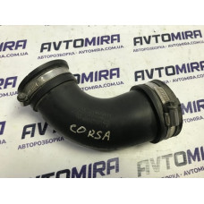 Патрубок воздушный Opel Corsa D 1.7 CDTI 2006-2014 24437915